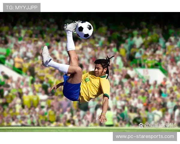 足球神童崛起:年轻球星如何在世界赛场上掀起风暴并改变未来足球格局